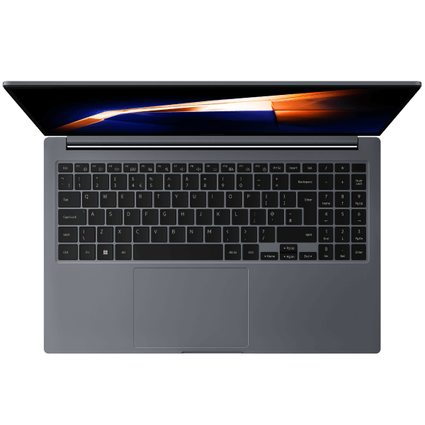 Galaxy Book4 15” i5 8GB RAM + 512GB SSD Gray
                                    image number 1