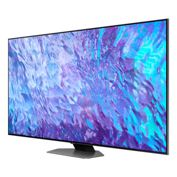 PACK CINE 2023: TV Samsung 85" QLED Direct Full Array TQ85Q83CATXXC + Barra de sonido Q600C
                                    image number 3