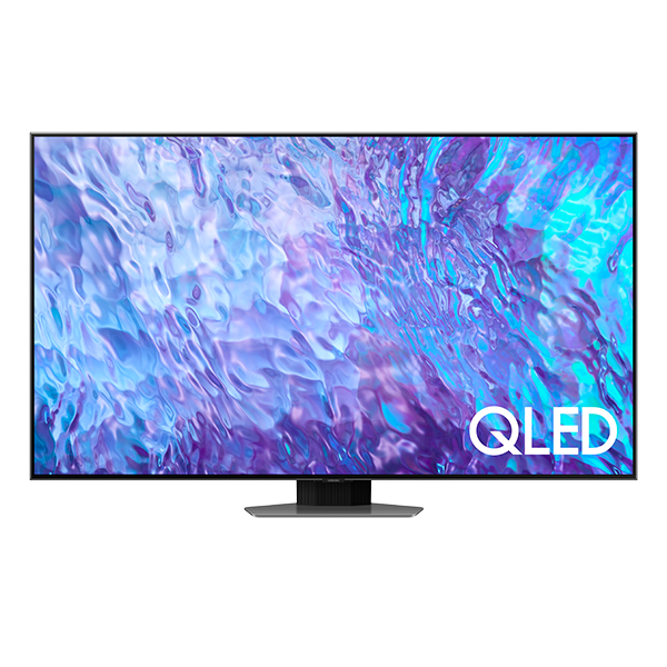 PACK CINE 2023: TV Samsung 85" QLED Direct Full Array TQ85Q83CATXXC + Barra de sonido Q600C
                                    image number 2